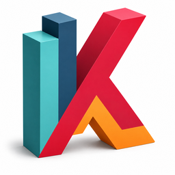 KleverCAD logo